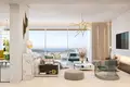 Mieszkanie 2 pokoi 166 m² Ojen, Hiszpania