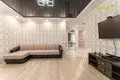 3 room apartment 71 m² Minsk, Belarus