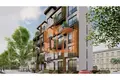 Apartamento 2 habitaciones 29 m² Golem, Albania