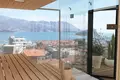 Ático 3 habitaciones 263 m² Budva, Montenegro