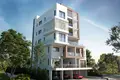 Mieszkanie 2 pokoi 79 m² Larnaka, Cypr