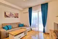 Wohnung 1 Schlafzimmer 43 m² Becici, Montenegro