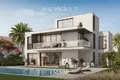 Kompleks mieszkalny Premier residential development of villas Palmiera 3 in Dubailand area, Dubai, UAE