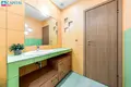 Apartamento 2 habitaciones 54 m² Vilna, Lituania