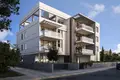 Apartamento 2 habitaciones 75 m² Pafos, Chipre