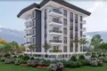 Wohnung 1 zimmer 55 m² Kargıcak, Türkei
