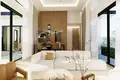 Villa de 4 habitaciones 208 m² Thep Krasatti, Tailandia