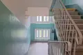 Appartement 2 chambres 49 m² Minsk, Bélarus