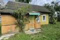 Casa 40 m² Liubcanski sielski Saviet, Belarús