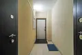 1 room apartment 41 m² Minsk, Belarus