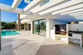 5 bedroom villa 390 m² Marbella, Spain