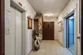 Wohnung 2 zimmer 61 m² Minsk, Belarus
