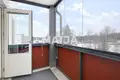 Mieszkanie 2 pokoi 44 m² Vaasa sub region, Finlandia