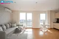 Mieszkanie 2 pokoi 52 m² Wilno, Litwa