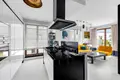 2 room apartment 64 m² Warsaw, Poland