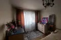 1 room apartment 34 m² Minsk, Belarus