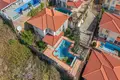 Apartamento 5 habitaciones 270 m² Alanya, Turquía