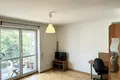 Appartement 1 chambre 32 m² en Cracovie, Pologne