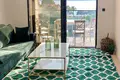 2 bedroom apartment 49 m² Tivat, Montenegro