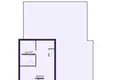 5 room apartment 213 m² Kalodziscanski sielski Saviet, Belarus