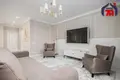 Квартира 3 комнаты 106 м² Минск, Беларусь