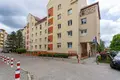 Apartamento 3 habitaciones 81 m² Varsovia, Polonia