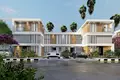 Adosado 3 habitaciones 127 m² Akanthou, Chipre del Norte