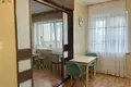 Mieszkanie 2 pokoi 63 m² Mińsk, Białoruś