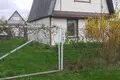 Casa 47 m² Pekalinski selski Savet, Belarús
