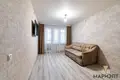 1 room apartment 41 m² Minsk, Belarus