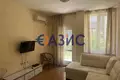 Mieszkanie 2 pokoi 53 m² Nesebar, Bułgaria