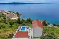 Willa 2 pokoi 110 m² Makarska, Chorwacja