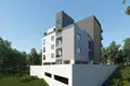 Apartamento 2 habitaciones 82 m² Nicosia, Chipre