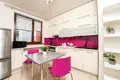 Apartamento 2 habitaciones 52 m² en Cracovia, Polonia