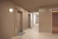 Квартира 2 комнаты 41 м² Лодзь, Польша
