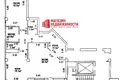 Apartamento 2 habitaciones 90 m² Grodno, Belarús