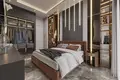 Квартира 2 комнаты 60 м² Муратпаша, Турция