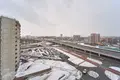 Mieszkanie 2 pokoi 69 m² w Mińsk, Białoruś