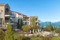 Villa de tres dormitorios 185 m² Tivat, Montenegro