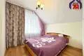 6 room house 112 m² cyzevicki sielski Saviet, Belarus