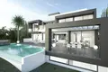 Вилла 5 комнат 465 м² Benalmadena, Испания