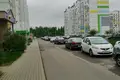 Wohnung 1 zimmer 41 m² Pryluki, Belarus