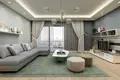 Квартира 3 комнаты 74 м² Мезитли, Турция