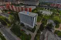 Estudio 26 m² San Petersburgo, Rusia