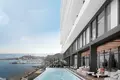 Appartement 1 chambre 87 m² Budva, Monténégro