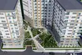 Квартира 2 комнаты 41 м² Бар, Черногория