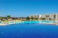 1 bedroom apartment  Vokolida, Northern Cyprus