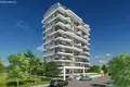 Dom 2 pokoi 55 m² Alanya, Turcja