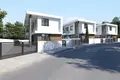 Casa 4 habitaciones 151 m² Paralimni, Chipre