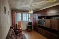 3 room apartment 63 m² Minsk, Belarus